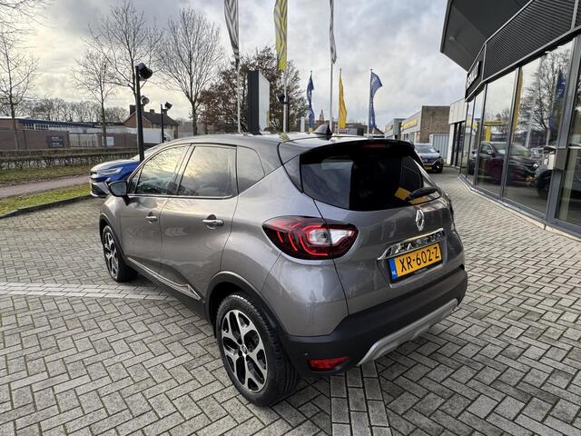 Renault CAPTUR TCe 150 Intens | NL Auto | Automaat |