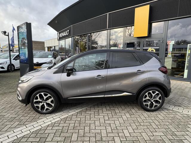 Renault CAPTUR TCe 150 Intens | NL Auto | Automaat |