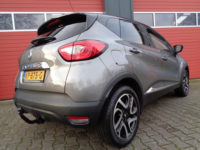 Renault CAPTUR 0.9 TCe Dynamique, Clima,Cruise,Navi,Camera!