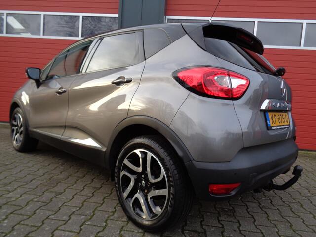 Renault CAPTUR 0.9 TCe Dynamique, Clima,Cruise,Navi,Camera!