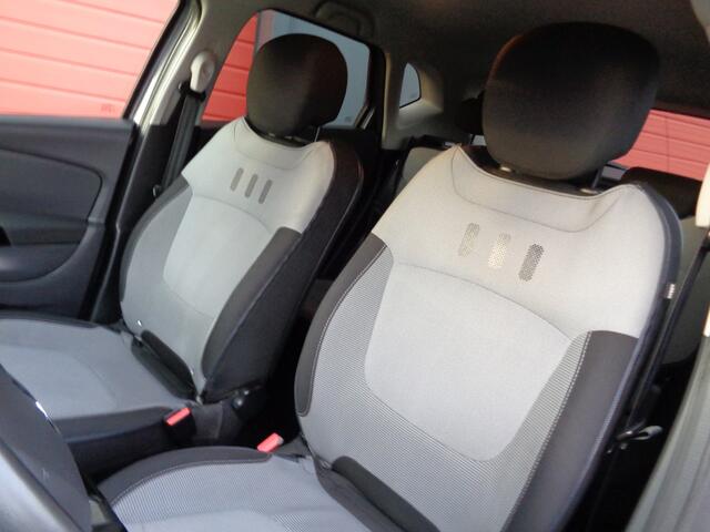 Renault CAPTUR 0.9 TCe Dynamique, Clima,Cruise,Navi,Camera!