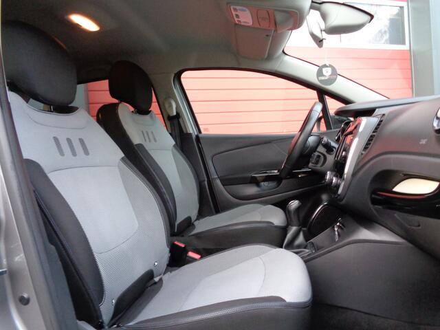 Renault CAPTUR 0.9 TCe Dynamique, Clima,Cruise,Navi,Camera!
