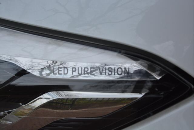 Renault CAPTUR 0.9 TCe Intens Trekhaak Cruise Control Camera Clima