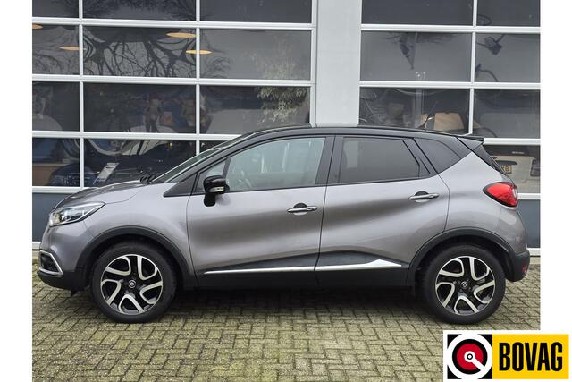 Renault CAPTUR 0.9 TCe Dynamique