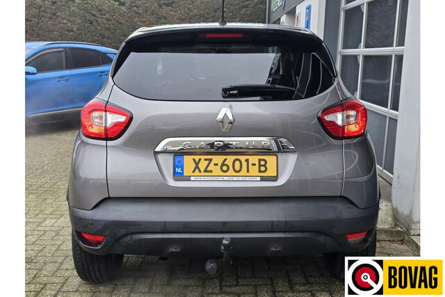 Renault CAPTUR 0.9 TCe Dynamique