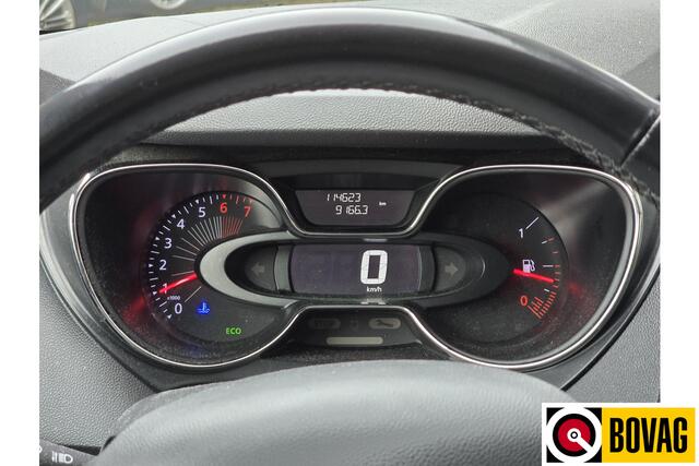 Renault CAPTUR 0.9 TCe Dynamique