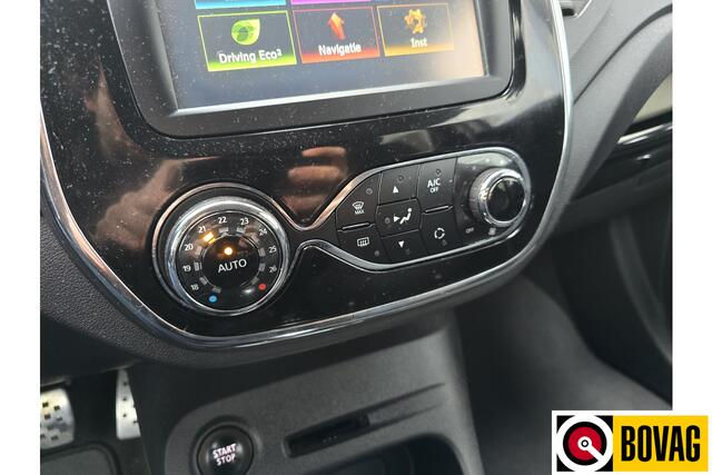 Renault CAPTUR 0.9 TCe Dynamique