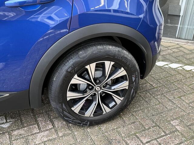 Renault CAPTUR 1.0 TCe 90 Techno | Navigatie | Achteruitrijcamera | Climate Control | DAB | Key-less | Cruise Control | Lichtmetaal |