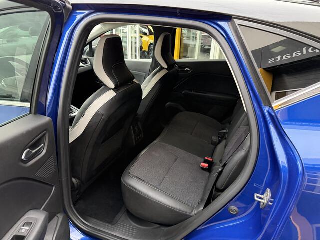 Renault CAPTUR 1.0 TCe 90 Techno | Navigatie | Achteruitrijcamera | Climate Control | DAB | Key-less | Cruise Control | Lichtmetaal |