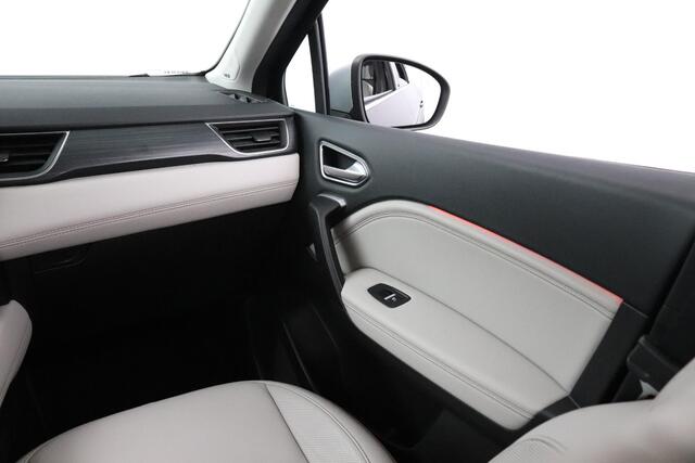 Renault CAPTUR 1.6 E-Tech Plug-in Hybrid 160 Initiale Paris | Panoramadak | Leder | Stoel&Stuur Verwarming |