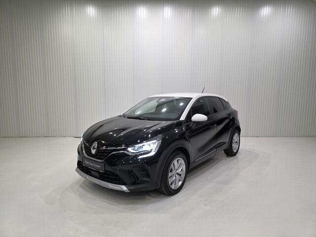 Renault CAPTUR 1.3 TCe 140 Intens MILD HYBRIDE |Cruise Control|