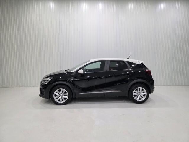Renault CAPTUR 1.3 TCe 140 Intens MILD HYBRIDE |Cruise Control|