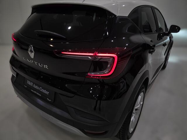 Renault CAPTUR 1.3 TCe 140 Intens MILD HYBRIDE |Cruise Control|