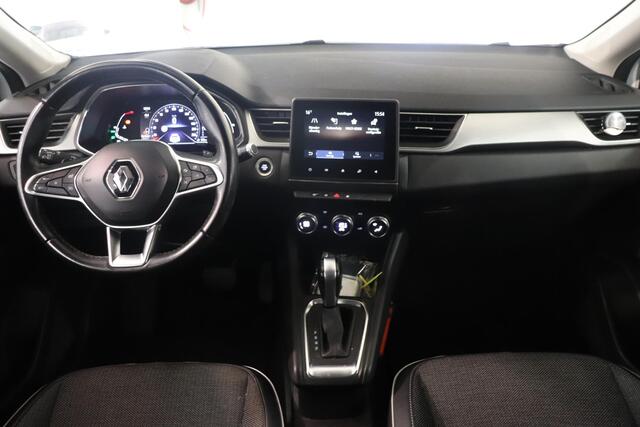 Renault CAPTUR 1.3 TCe 130 Intens | Camera | Trekhaak | Automaat | Climate control | Navigatie | Cruise control | Applecarplay AndroidAuto |