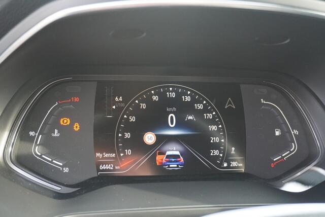 Renault CAPTUR 1.0 TCe Intens CarPlay | Navigatie | Park.sensoren | NAP | Led