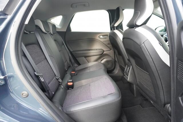 Renault CAPTUR 1.0 TCe Intens CarPlay | Navigatie | Park.sensoren | NAP | Led