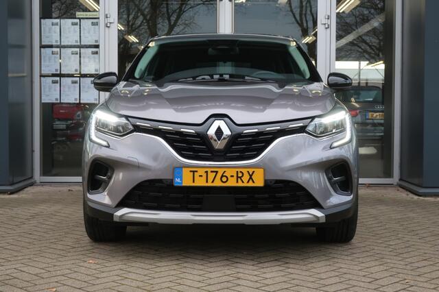 Renault CAPTUR 1.6 E-TECH HYBRID 145, Apple Carplay/ Android Auto, Navi, Clima, etc.