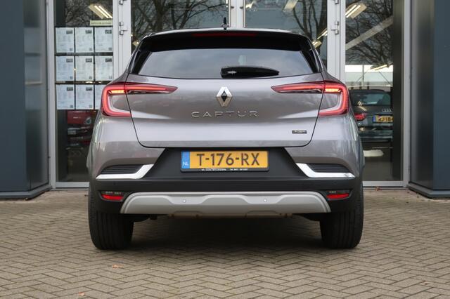 Renault CAPTUR 1.6 E-TECH HYBRID 145, Apple Carplay/ Android Auto, Navi, Clima, etc.