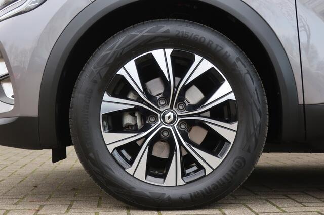 Renault CAPTUR 1.6 E-TECH HYBRID 145, Apple Carplay/ Android Auto, Navi, Clima, etc.