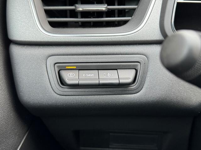 Renault CAPTUR 1.6 E-Tech 145pk Full Hybrid Techno - navi - camera - stoel/stuur verwarming