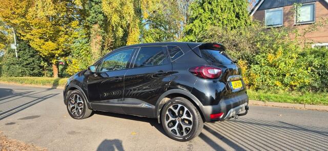 Renault CAPTUR 1.3 TCe Intens