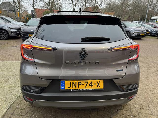 Renault CAPTUR 1.8 E-Tech 160 esprit Alpine+Pack Privilege&L/S!!