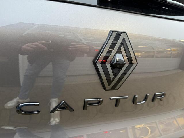 Renault CAPTUR 1.8 E-Tech 160 esprit Alpine+Pack Privilege&L/S!!