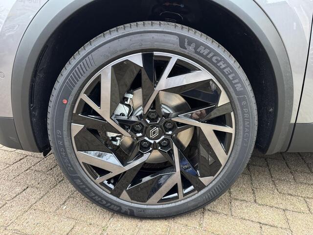 Renault CAPTUR 1.8 E-Tech 160 esprit Alpine+Pack Privilege&L/S!!