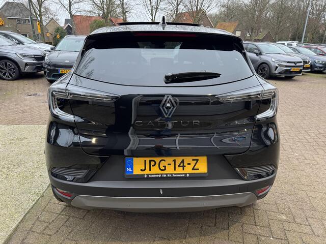 Renault CAPTUR 1.8 E-Tech 160 esprit Alpine+Pack Privilege&L/S!!