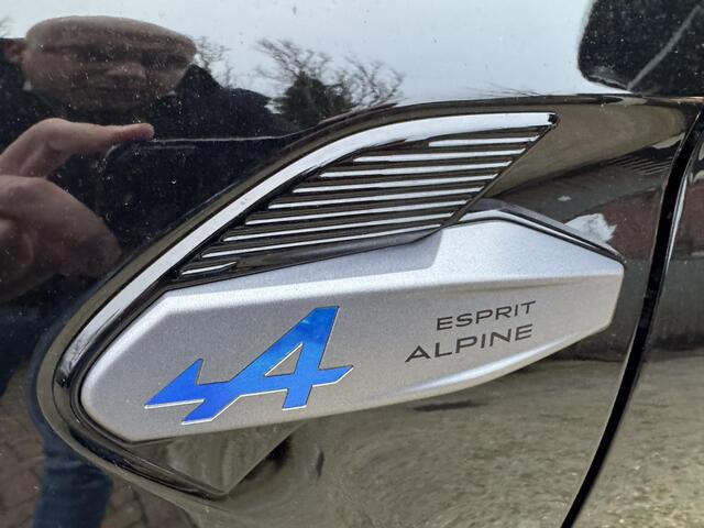 Renault CAPTUR 1.8 E-Tech 160 esprit Alpine+Pack Privilege&L/S!!