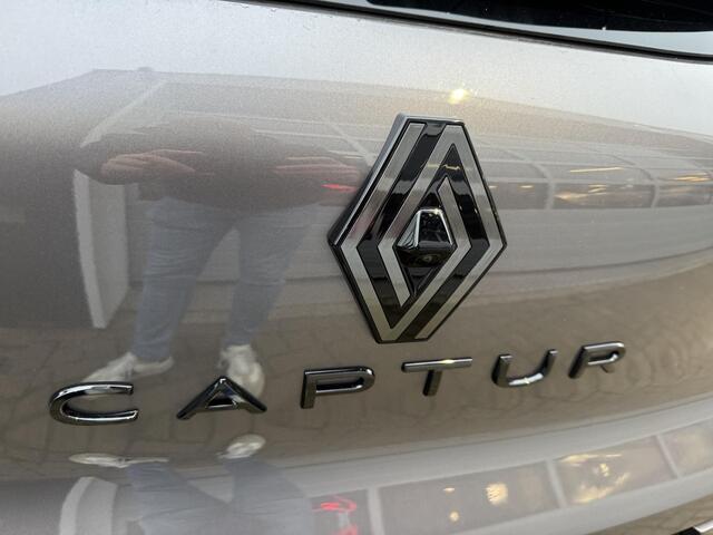 Renault CAPTUR 1.8 E-Tech 160 esprit Alpine+Pack Privilege&L/S!!