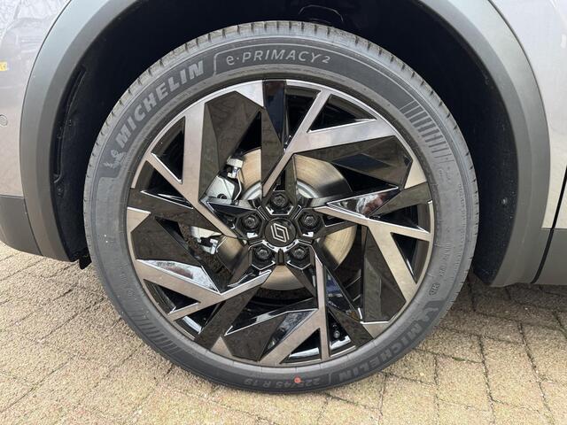 Renault CAPTUR 1.8 E-Tech 160 esprit Alpine+Pack Privilege&L/S!!