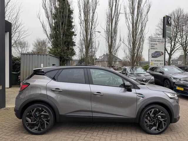 Renault CAPTUR 1.8 E-Tech 160 esprit Alpine+Pack Privilege&L/S!!