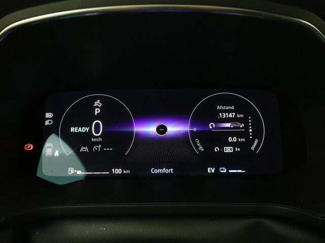 Renault CAPTUR 1.6 E-Tech full hybrid 145 AUTOMAAT TECHNO HARMAN KARDON SOUND/ ACTIVE DRIVER ASSIST/ PARK ASSIST VOOR EN ACHTER MET CAMERA/ 18"LM VELGEN/ RESERVE WIEL/ ETC.. DEALER ONDERHOUDEN! RIJKLAAR!