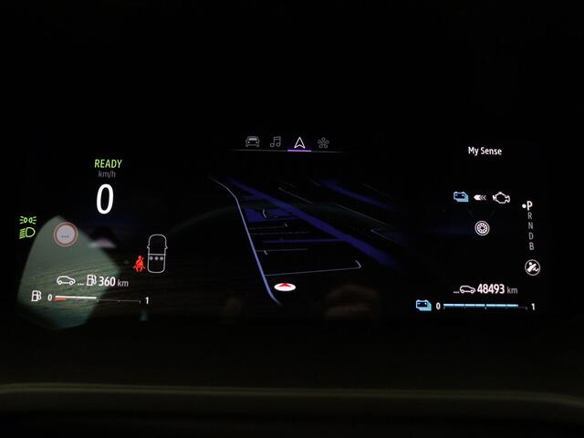 Renault CAPTUR E-Tech Hybrid 145pk Techno | Grootscherm navigatie | Digitaal dashboard | Achteruitrijcamera | Parkeersensoren voor/achter |