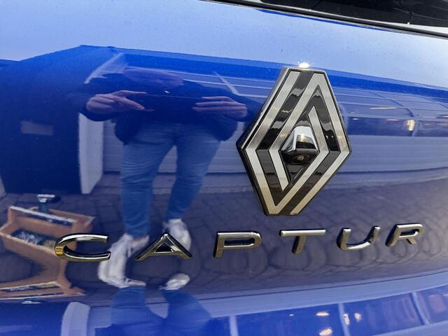 Renault CAPTUR 1.8 E-Tech 160 esprit Alpine+Pack Privilege&L/S!!
