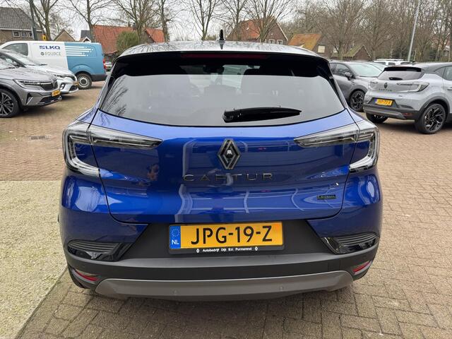 Renault CAPTUR 1.8 E-Tech 160 esprit Alpine+Pack Privilege&L/S!!