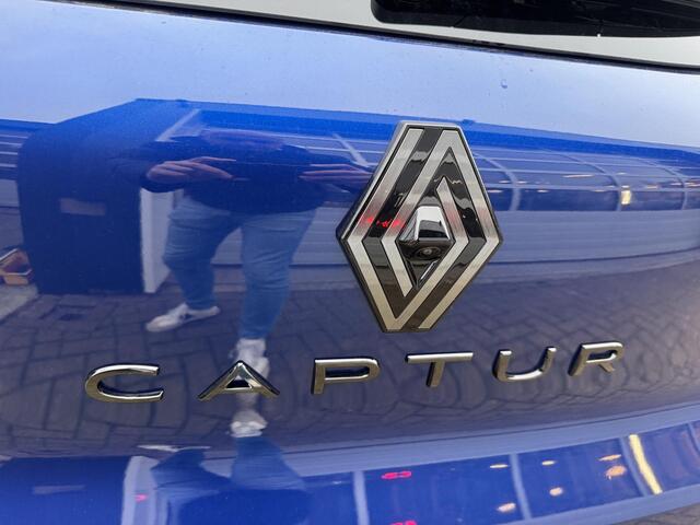Renault CAPTUR 1.8 E-Tech 160 esprit Alpine+Pack Privilege&L/S!!