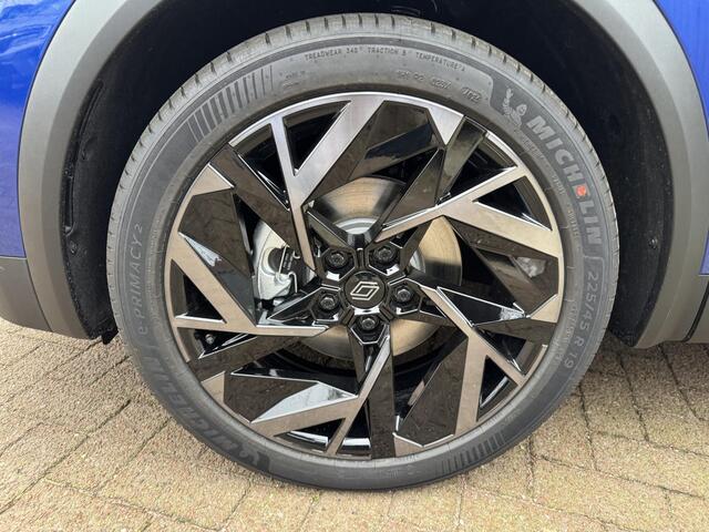 Renault CAPTUR 1.8 E-Tech 160 esprit Alpine+Pack Privilege&L/S!!