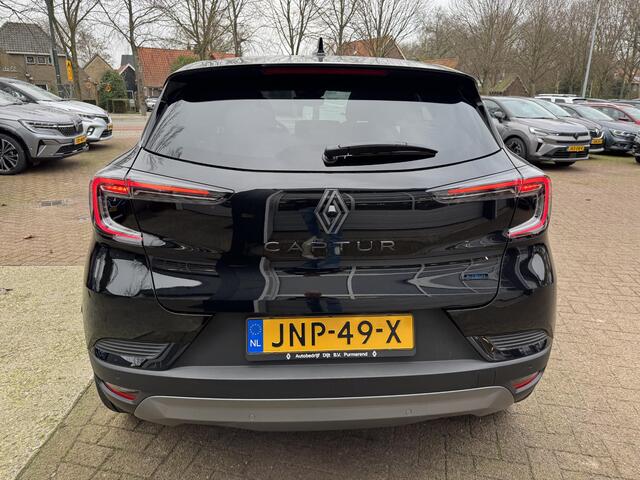 Renault CAPTUR 1.8 E-Tech 160 esprit Alpine+Pack Privilege&L/S!!