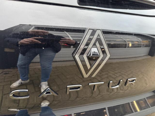 Renault CAPTUR 1.8 E-Tech 160 esprit Alpine+Pack Privilege&L/S!!