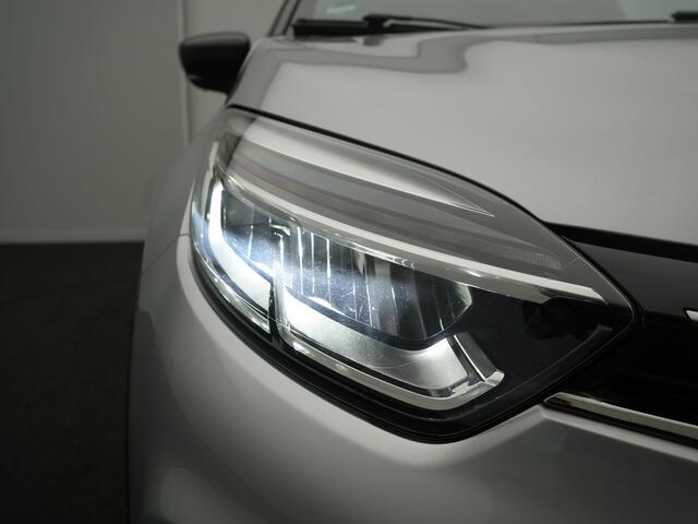 Renault CAPTUR TCe 90 Intens - RIJKLAARPRIJS - All Seasonbanden - Achteruitrijcamera - Cruise Control - Volledig Dealeronderhouden