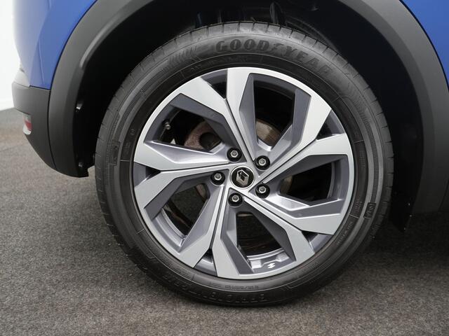 Renault CAPTUR 1.6 E-Tech Hybrid 145 R.S. Line - RIJKLAARPRIJS - Achteruitrijcamera - Groot Navigatiescherm!