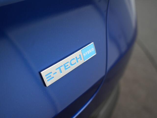 Renault CAPTUR 1.6 E-Tech Hybrid 145 R.S. Line - RIJKLAARPRIJS - Achteruitrijcamera - Groot Navigatiescherm!