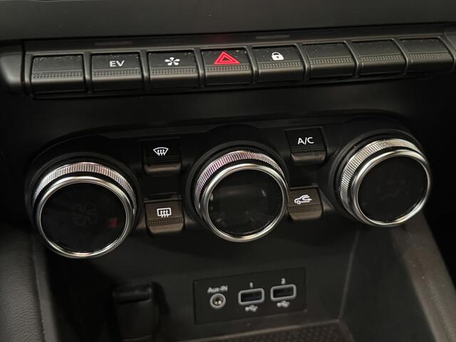 Renault CAPTUR 1.6 E-Tech Hybrid 145 R.S. Line | Navigatie | Camera | Cruise control | Lichtmetalen velgen 18'' |