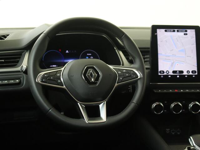 Renault CAPTUR 1.6 E-Tech Plug-in Hybrid 160 Serie Limitée E-TECH