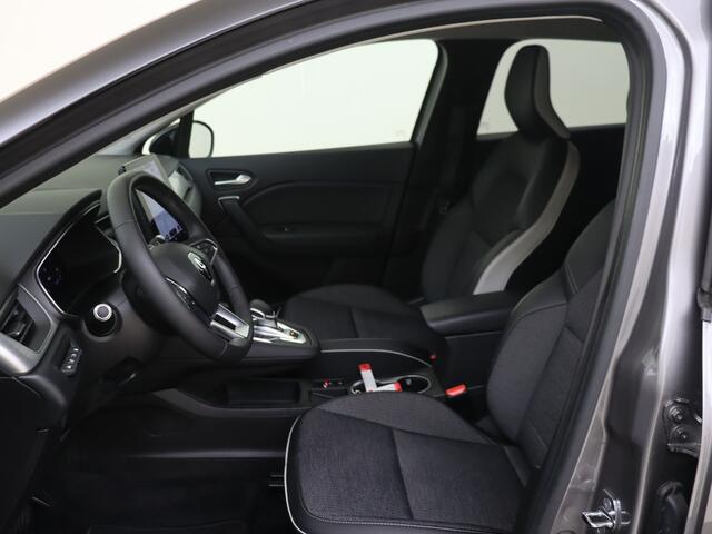 Renault CAPTUR 1.6 E-Tech Plug-in Hybrid 160 Serie Limitée E-TECH