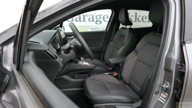 Renault CAPTUR TCe 160 EDC Automaat Rive Gauche