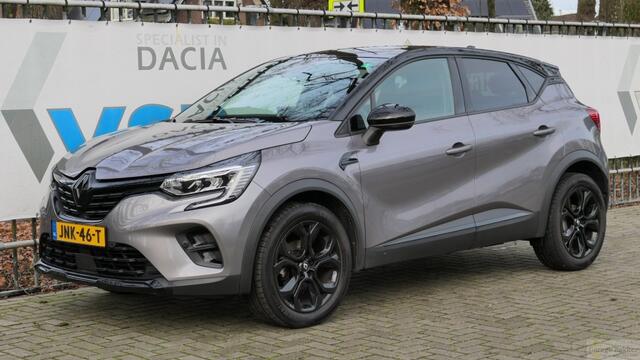 Renault CAPTUR TCe 160 EDC Automaat Rive Gauche