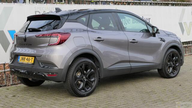 Renault CAPTUR TCe 160 EDC Automaat Rive Gauche